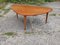 Danish Sofa Table in Teak from Anton Kildebergs Furniture Factory, 1960s, Image 4