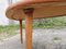 Danish Sofa Table in Teak from Anton Kildebergs Furniture Factory, 1960s, Image 3