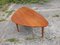 Table Basse en Teck de Anton Kildebergs Furniture Factory, Danemark, 1960s 6