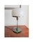 Lámpara de mesa Valentino Bauhaus española Mid-Century de Metalarte, años 80, Imagen 2