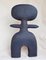 Haniwa Warrior 12 Ceramic Sculpture by Noe Kuremoto 1