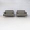 Nest Fauteuil by Piero Lissoni for Cassina 1990s, Set of 2 1