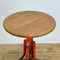 Industrial Swivel Stool, 1960s 5