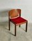 122 Chair by Vico Magistretti for Cassina, 1970s, Set of 8 7