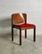 122 Chair by Vico Magistretti for Cassina, 1970s, Set of 8 5