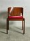 122 Chair by Vico Magistretti for Cassina, 1970s, Set of 8 6