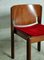 122 Chair by Vico Magistretti for Cassina, 1970s, Set of 8 8