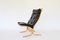 High Back Siesta Lounge Chair by Ingmar Relling for Westnofa, Set of 2 6