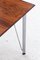 Danish Writing Desk Fh3605 by Arne Jacobsen for Fritz Hansen, 1950s, Image 19