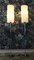 Lampada da terra modello 398 di Thomas Krause per Le Klint, Immagine 3