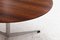 Tavolino da caffè rotondo di Arne Jacobsen per Fritz Hansen, Danimarca, anni '60, Immagine 14
