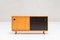 German Sideboard by Erich Stratmann for Idee Mobel, 1950s 1