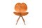 English New Panse Chair with Oak Legs from VGnewtrend 1