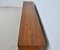 Mid-Century Dutch Wood Sideboard, 1960s 5