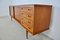 Niederländisches Mid-Century Sideboard aus Holz, 1960er 4