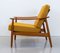 Danish Teak Reclining Armchair Fd164 by Arne Vodder for France & Son, 1960s 7