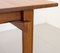 Danish Teak Extending Dining Table Fd542 by Inger Klingenberg for France & Son, 1960s, Image 4