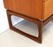 Small G-Plan Teak Chest of Drawers Quadrille Tallboy, 1960s 6