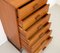 Small G-Plan Teak Chest of Drawers Quadrille Tallboy, 1960s 3