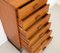 Small G-Plan Teak Chest of Drawers Quadrille Tallboy, 1960s, Image 3
