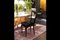 Italian Black Frida Chair from VGnewtrend 4