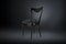 Italian Black Frida Chair from VGnewtrend, Image 3