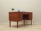 Teak Desk, Danish Design, 1970s, Made in Denmark, Image 6