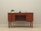 Teak Desk, Danish Design, 1970s, Made in Denmark 2