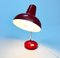 Mid-Century Dutch Table Lamp, 1960s 5