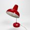 Mid-Century Dutch Table Lamp, 1960s, Image 2