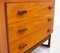 Small Teak Chest of Drawers Quadrille from G-Plan, 1960s 4