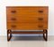 Small Teak Chest of Drawers Quadrille from G-Plan, 1960s 1