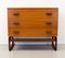 Small Teak Chest of Drawers Quadrille from G-Plan, 1960s, Image 1