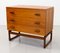 Small Teak Chest of Drawers Quadrille from G-Plan, 1960s 2