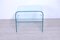 Italian Curved Glass Coffee Table, 1970s, Image 4