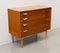Small Oak and Teak Chest of Drawers by Richard Young for G-Plan, 1960s 8