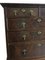 18th Century Walnut Chest of Drawers, Image 6