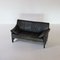 DS14 Two-Seater Sofa in Leather from De Sede 5