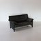 DS14 Two-Seater Sofa in Leather from De Sede 4