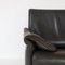 DS14 Two-Seater Sofa in Leather from De Sede, Image 6