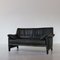 DS14 Two-Seater Sofa in Leather from De Sede, Image 1