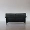 DS14 Two-Seater Sofa in Leather from De Sede 3