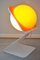 Large Table Lamp by Harry Guzzini, Italy, 1960s, Image 8