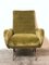 Fauteuil Lady par Marco Zanuso, Italie, 1950s 2