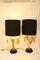 Table Lamps by Lanciotto Galeotti, 1970s, Set of 2, Image 4