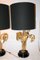 Table Lamps by Lanciotto Galeotti, 1970s, Set of 2 9