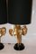 Table Lamps by Lanciotto Galeotti, 1970s, Set of 2 16