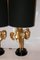 Table Lamps by Lanciotto Galeotti, 1970s, Set of 2, Image 16