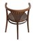 Dining Chair Model B28 by Michael Thonet for Gebrüder Thonet Vienna, 1920s, Image 3