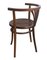 Dining Chair Model B28 by Michael Thonet for Gebrüder Thonet Vienna, 1920s 2